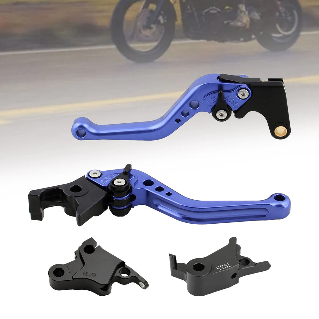 Short Clutch Brake Lever for CFMOTO 800NK (2023)