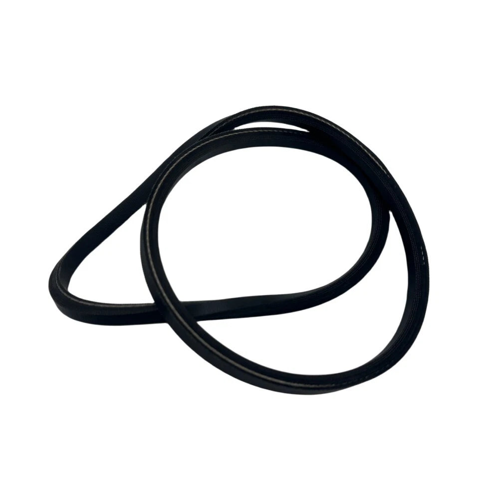 V-belt Set of 2 for Volvo/Mercury Penta 57-64032Q (2.5L, 3.8L, 5.0L)