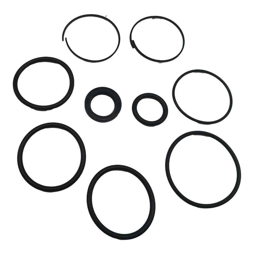 Trim & Tilt Cylinder Repair Seal Kit for OMC Cobra (1986–1993) 0985060 3854247