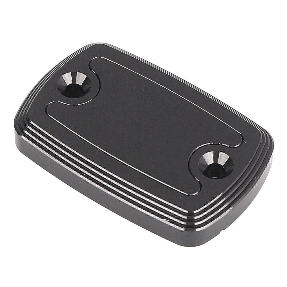Brake Pump Cap for Yamaha R25 R3 (2015–Present) Black