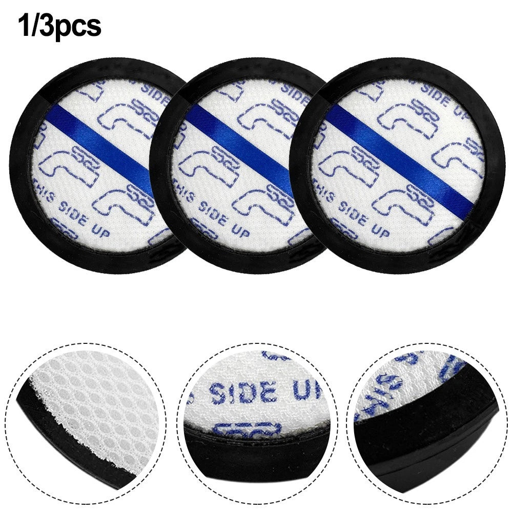 Non Woven Filter for Eureka Vacuum Cleaner (Efficient Filtering)