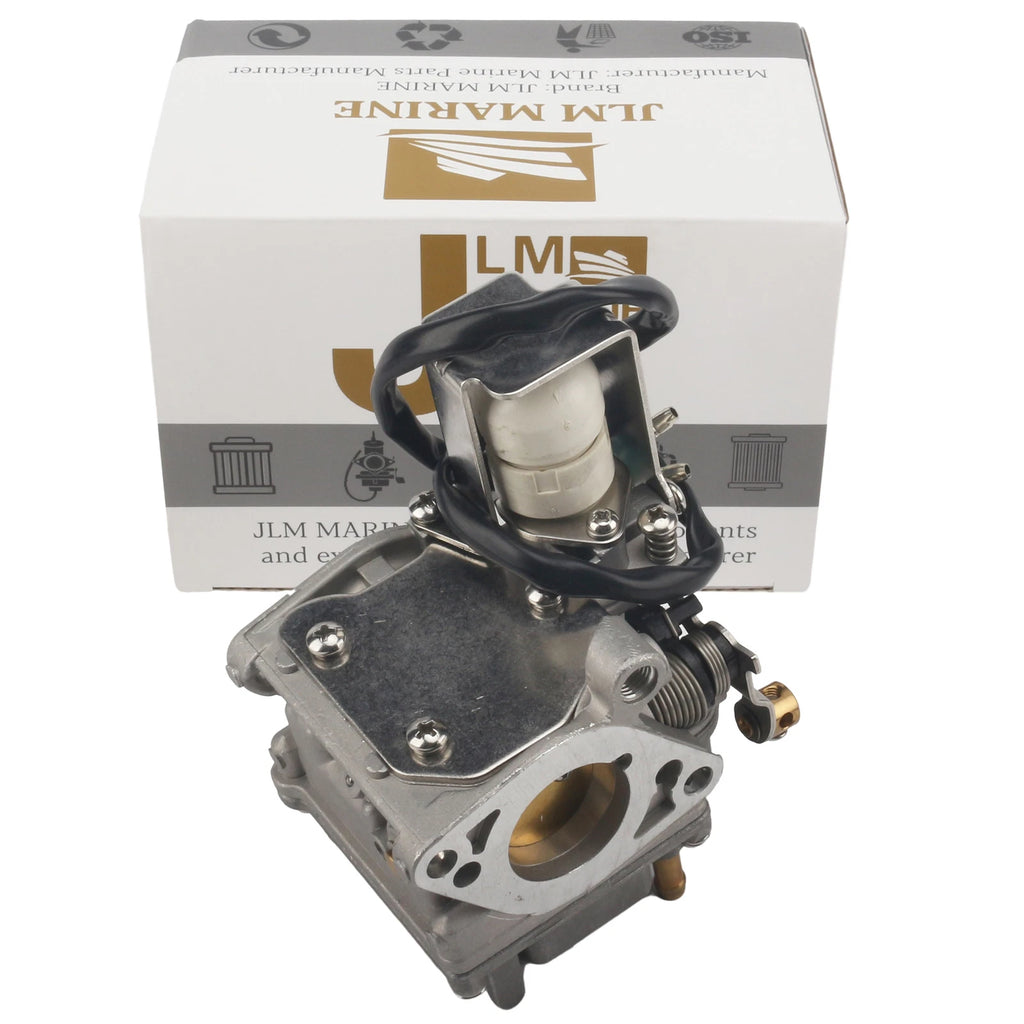 Carburetor for Yamaha 4 Stroke 20 HP Boat Engine (Outboard)