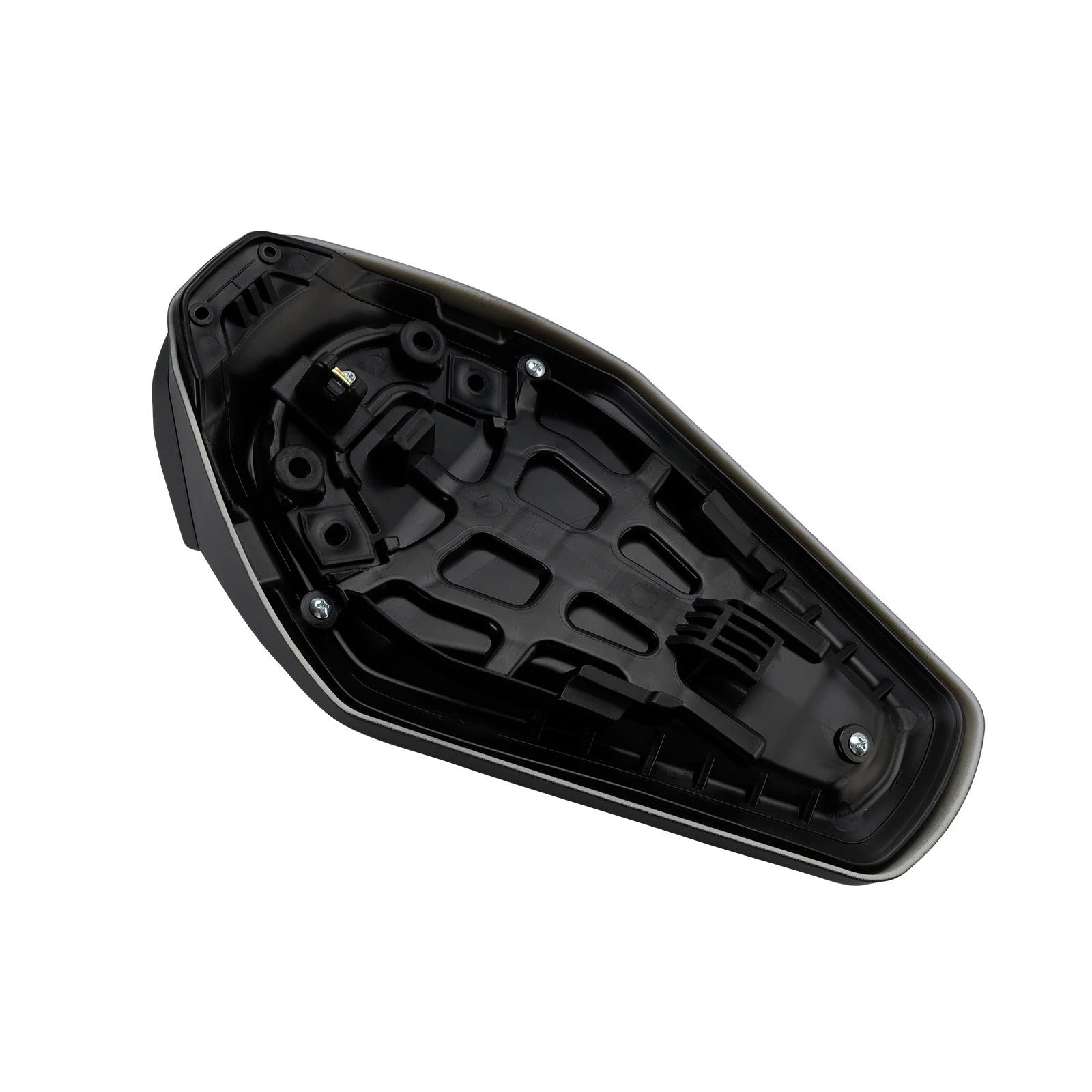 Tail Rear Seat Fairing Cowl for Kawasaki Z900 Z900SE (2025–2026) Matte Black