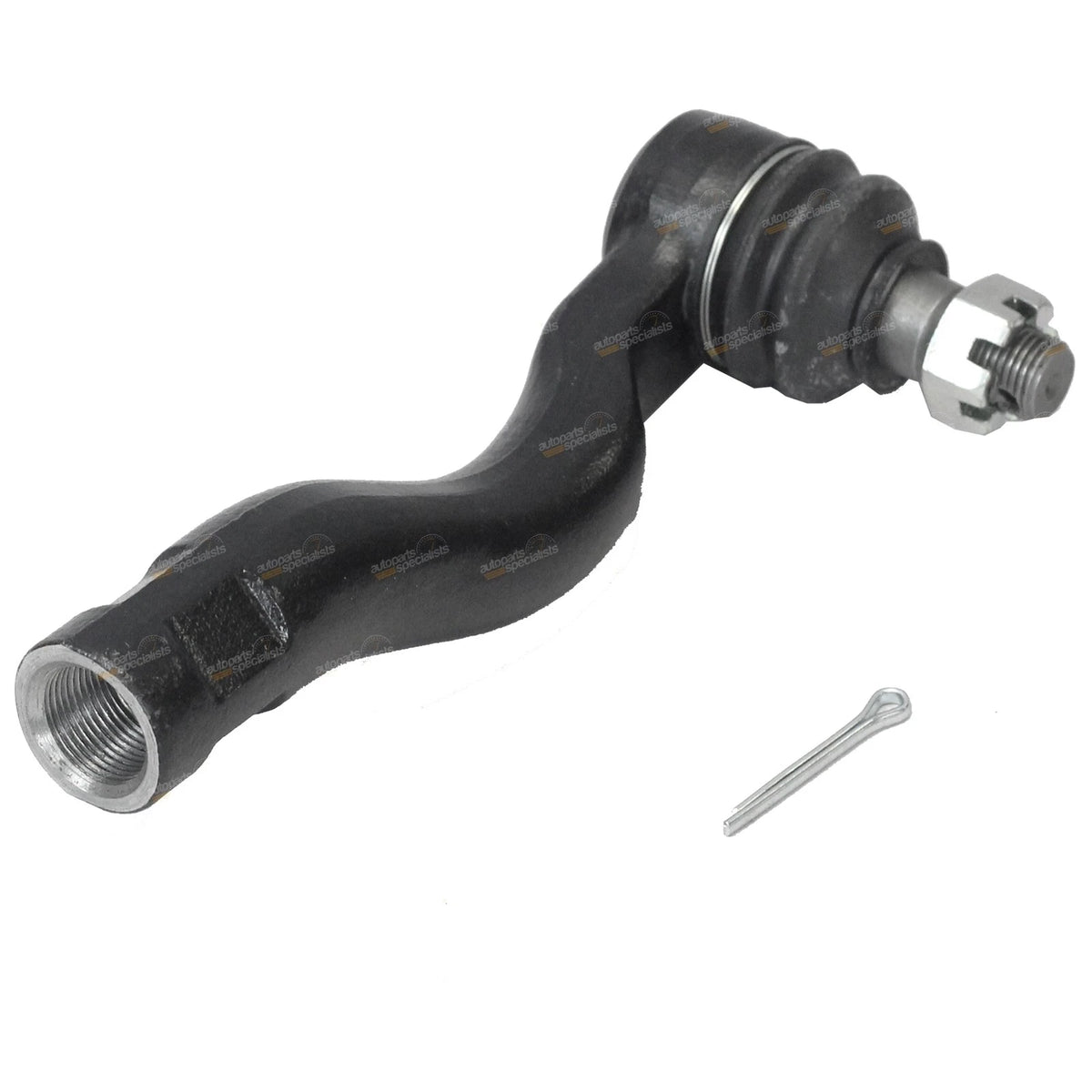 Right Outer Tie Rod End for Landcruiser UZJ200R VDJ200R (2007–2015)
