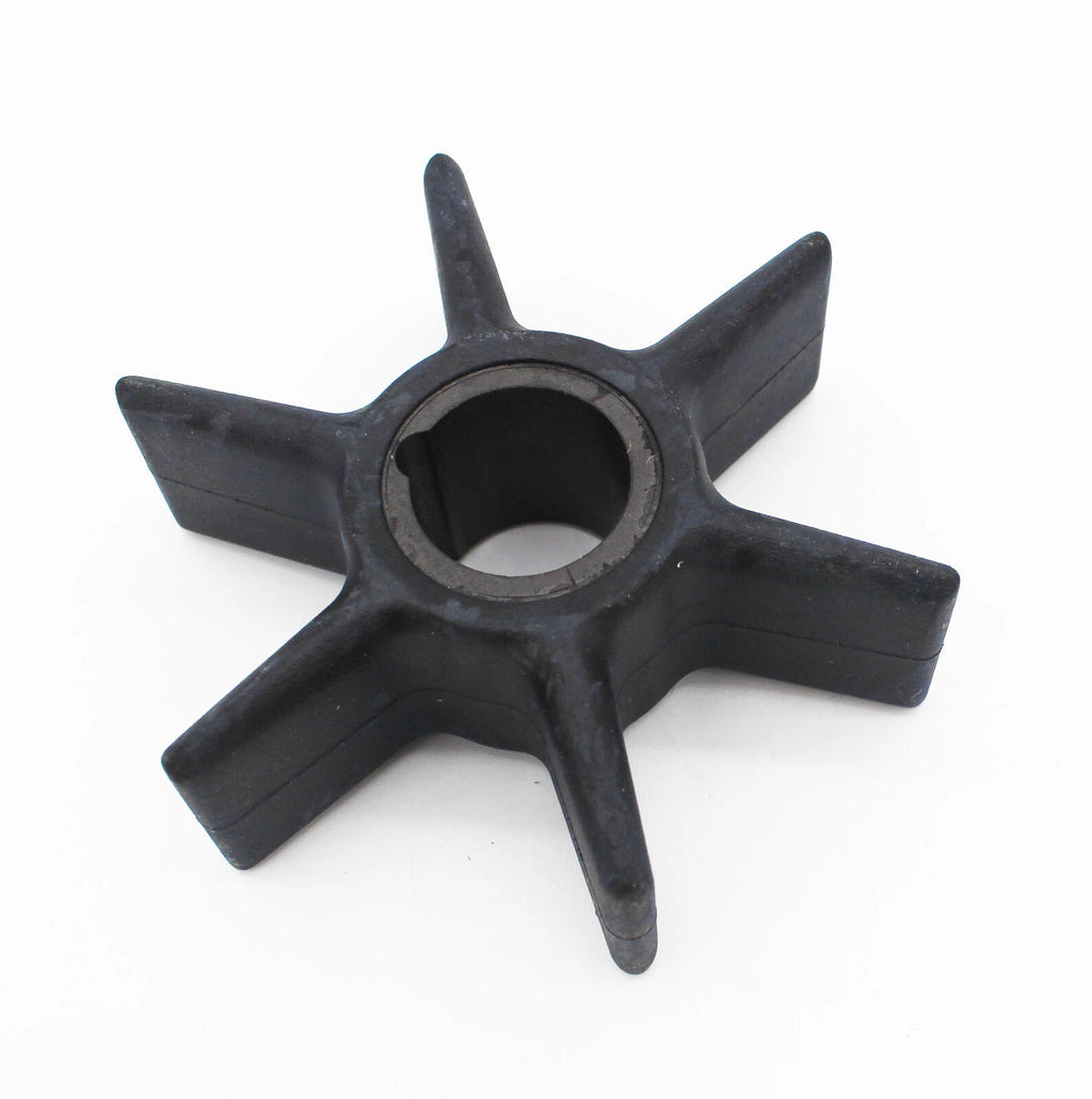 Water Pump Impeller Housing Kit for Mercury 40-60 HP (1991–Present) 46-812966A12