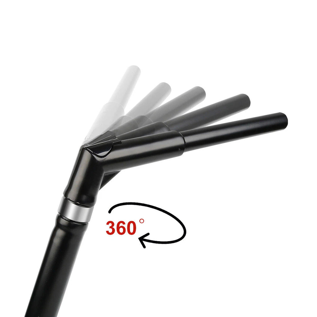 Adjustable 12" Rise Handlebar for Harley Softail (2000–2022)
