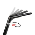 Adjustable 12" Rise Handlebar for Harley Softail (2000–2022)
