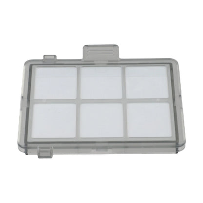 Replacement Primary Filter for eufy L50, L50 SES, L60 Vacuum Models