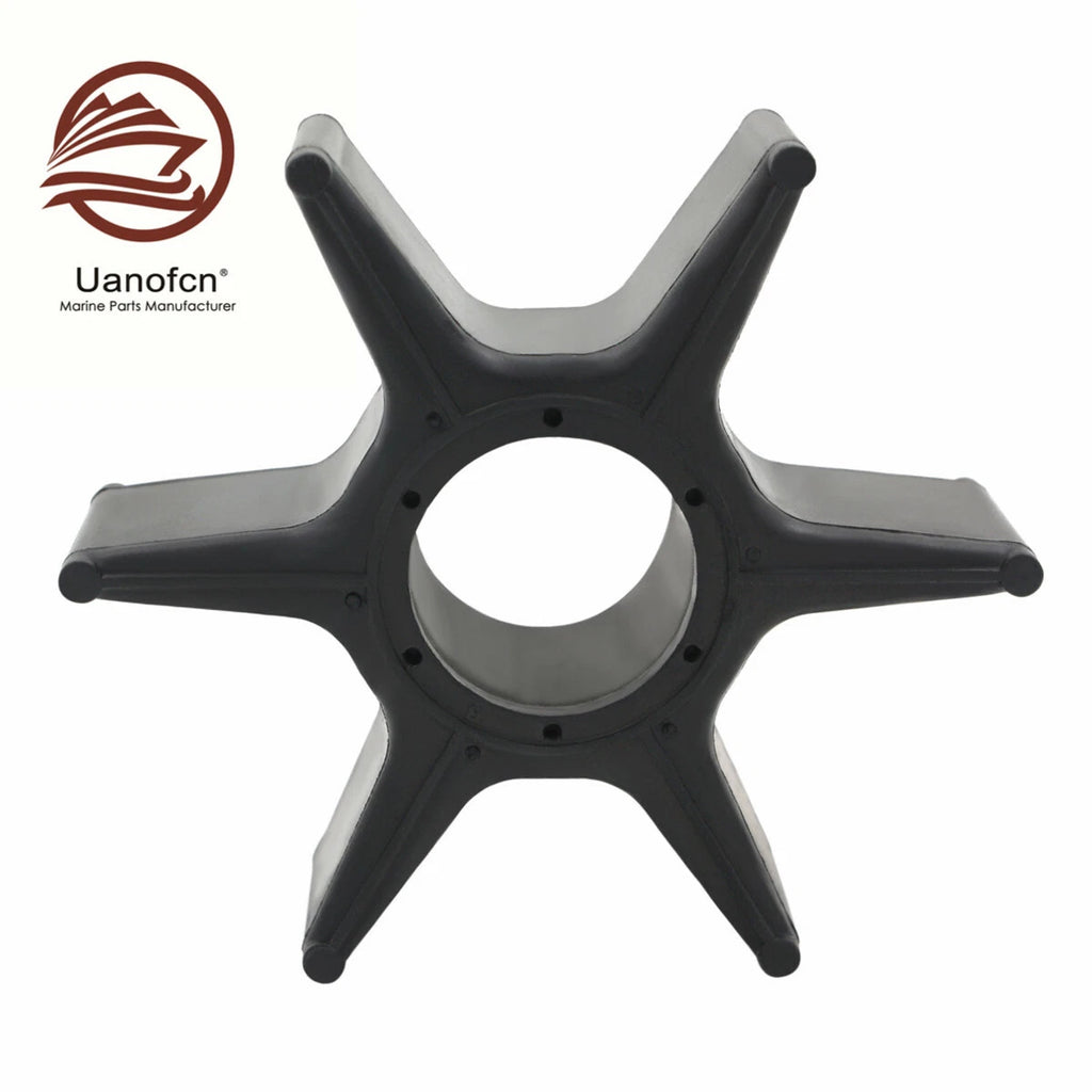 Water Pump Impeller for Honda Outboard (19210-ZY3-003, 18-3031, 500391, 9-45106)