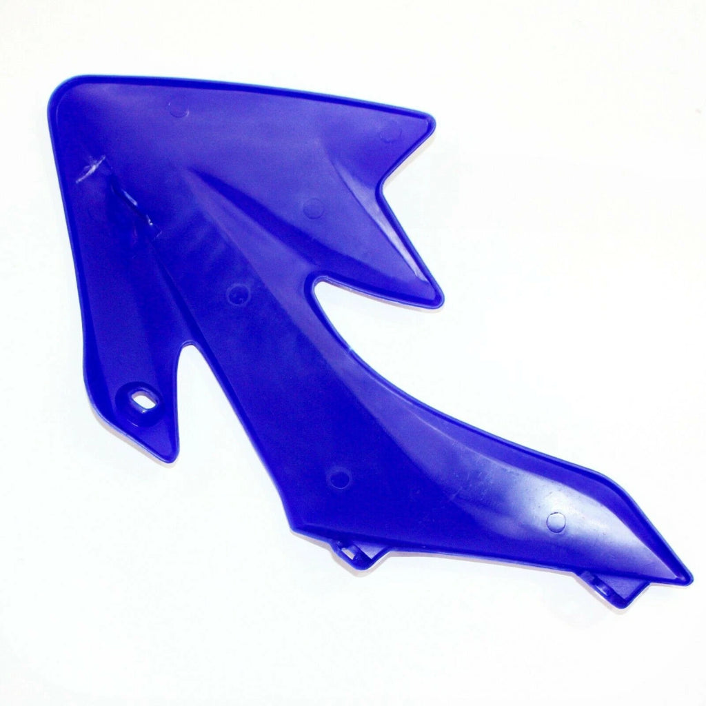 Front Tank Side Guard Fender Fairing for CRF50 (2004–2023)