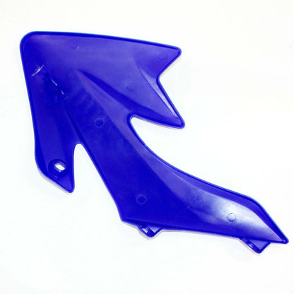 Front Tank Side Guard Fender Fairing for CRF50 (2004–2023)