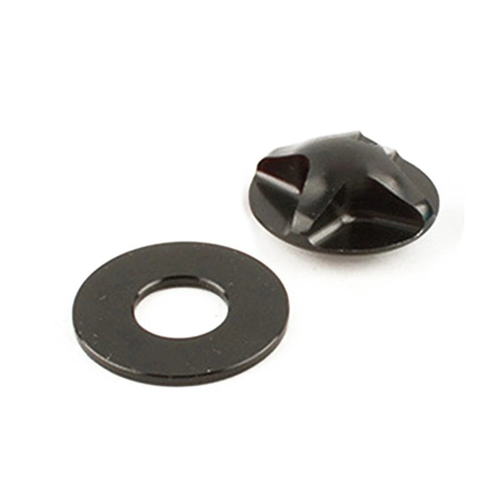 Front Fork Cover for Fox SR Suntour Mountain Bike (Red)
