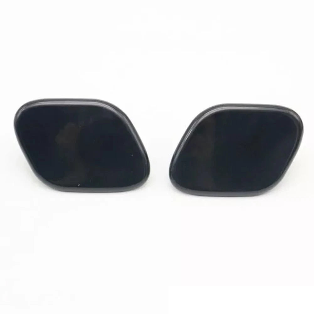 Headlight Washer Spray Nozzle Cover for Hyundai Santa Fe (2013–2016)