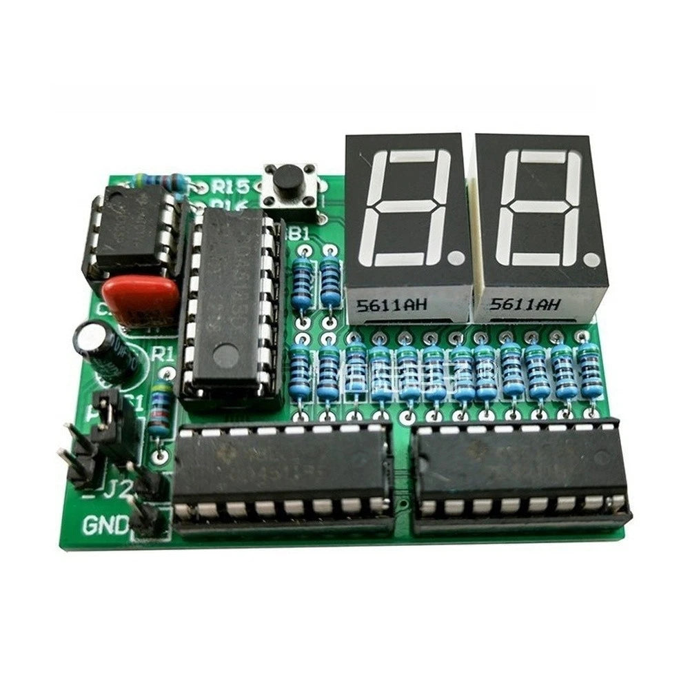Timer Kit for Electronic Skill Training (99-Second)
