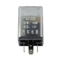 LED Light Flasher Relay for Car (2010–2023)