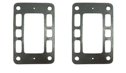 Set of 4 Exhaust Elbow Riser Gaskets for Volvo Penta V6 V8 (4.3–8.1L)