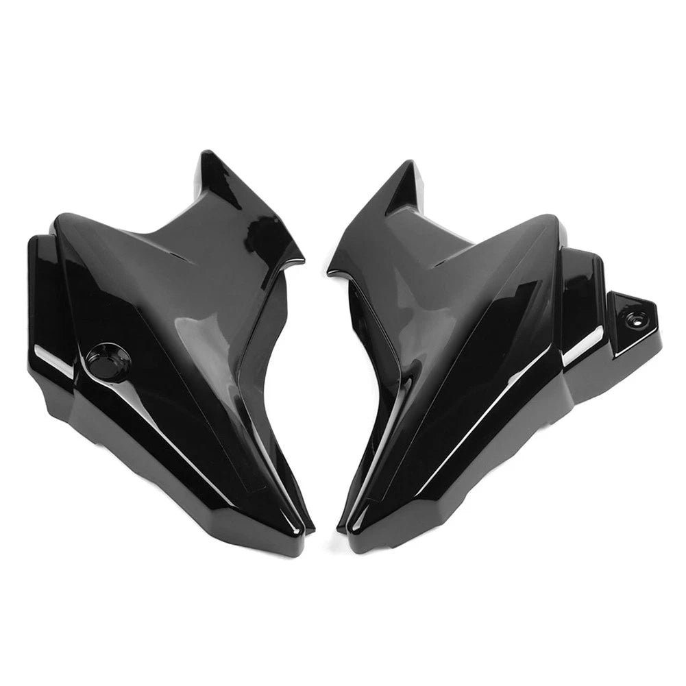 Side Cover Panel Fairing for Yamaha YBR125K (2016–2019)