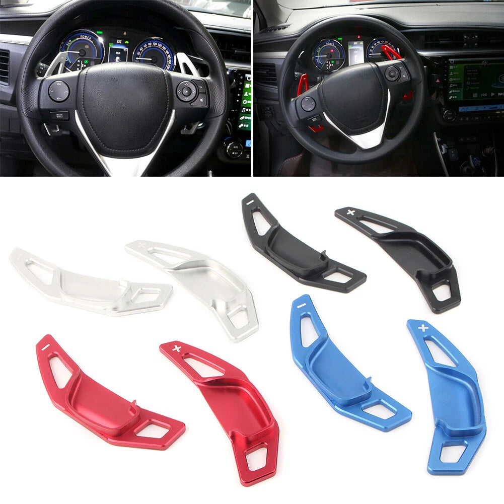 Shifter Paddle Extension for Toyota Corolla Camry (2014–2021)