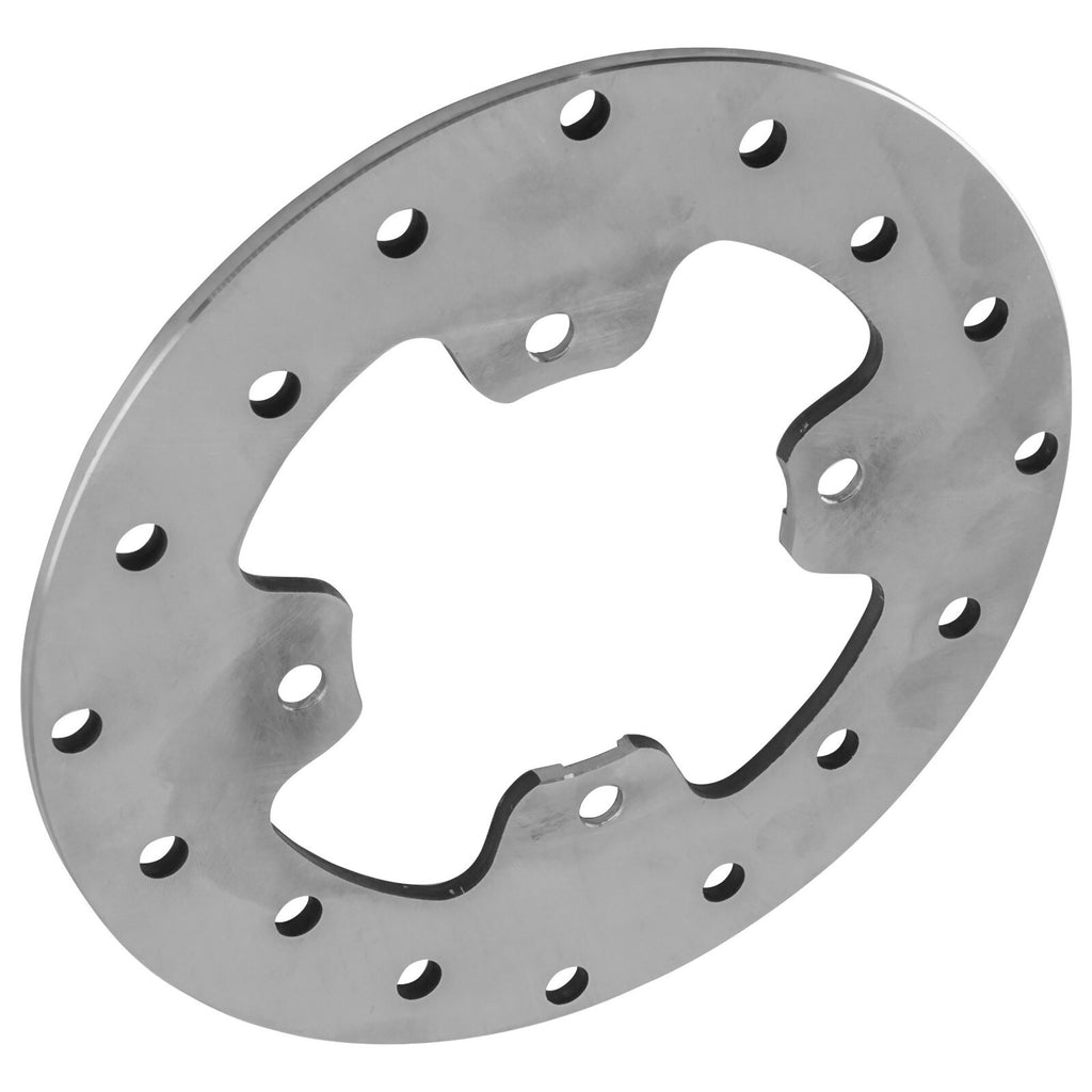 Caltric Brake Disc Rotor Replacement Front or Rear for John Deere RSX850 (2008–2018)