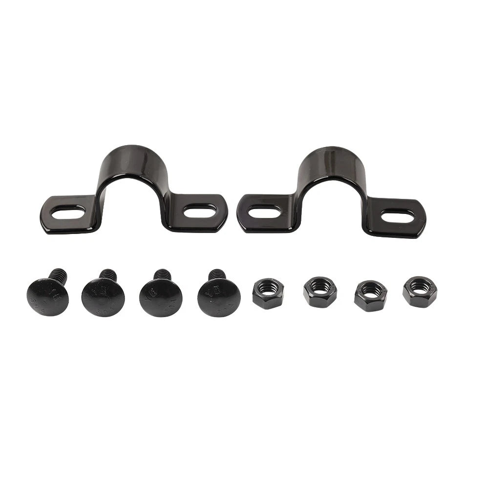 Rear Mudguard Mount U-Clamp for Harley Hydra Glide FL (1941–1957)