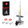 Fuel Valve Petcock & Lever for Yamaha Grizzly 600 YFM600 (1999–2001)