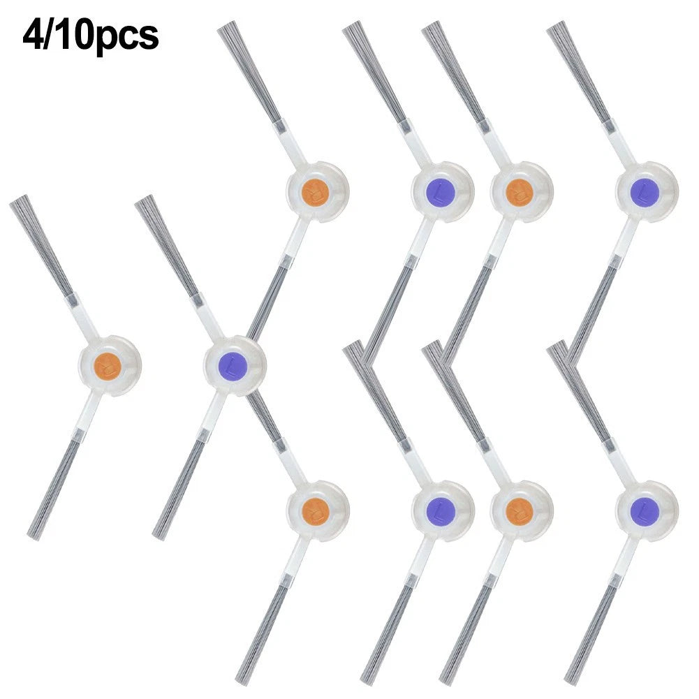 Replacement Side Brushes for Narwal Freo X (2021–2023)