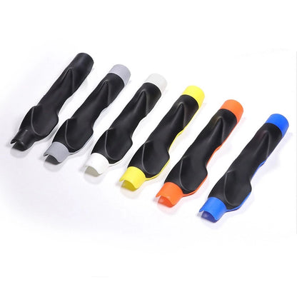 Adjustable Golf Grip Trainer for Consistent Hand Positioning