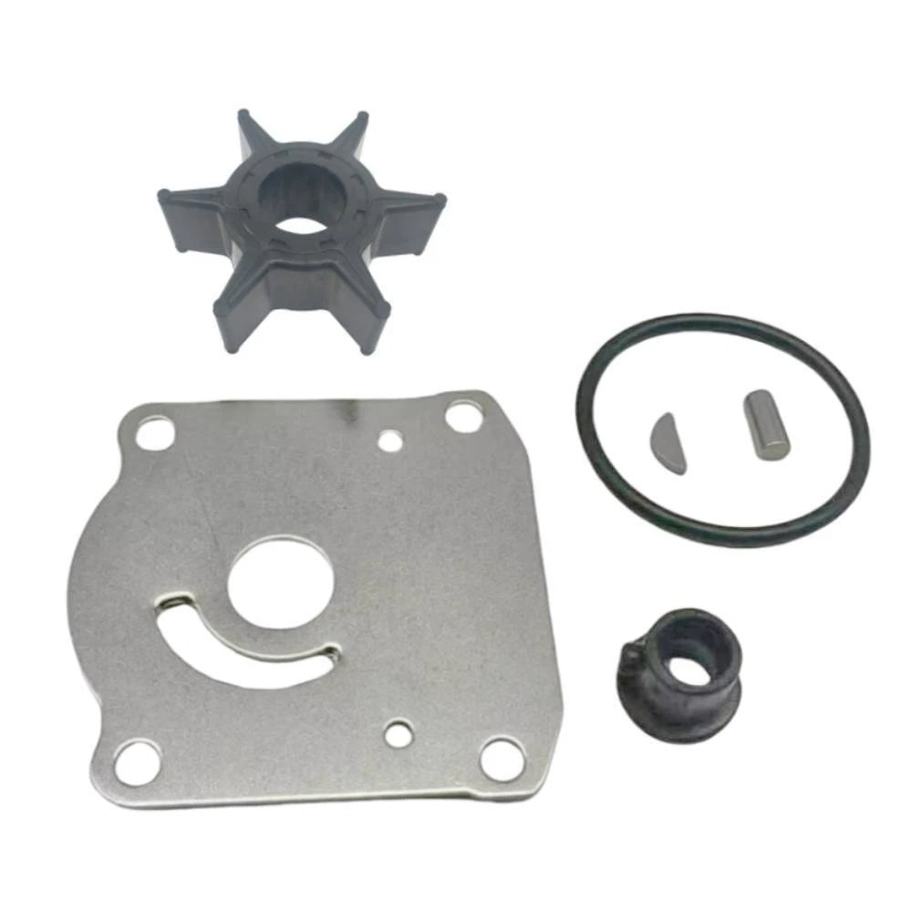 Water Pump Impeller Repair Kit for Yamaha Outboard (61N-W0078-00, 18-3432)