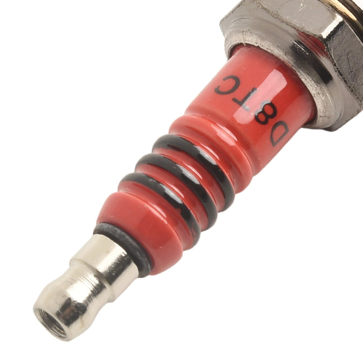 76mm Spark Assembly for CG125 CF250 CH250 D8TC 125cc 150cc 200cc