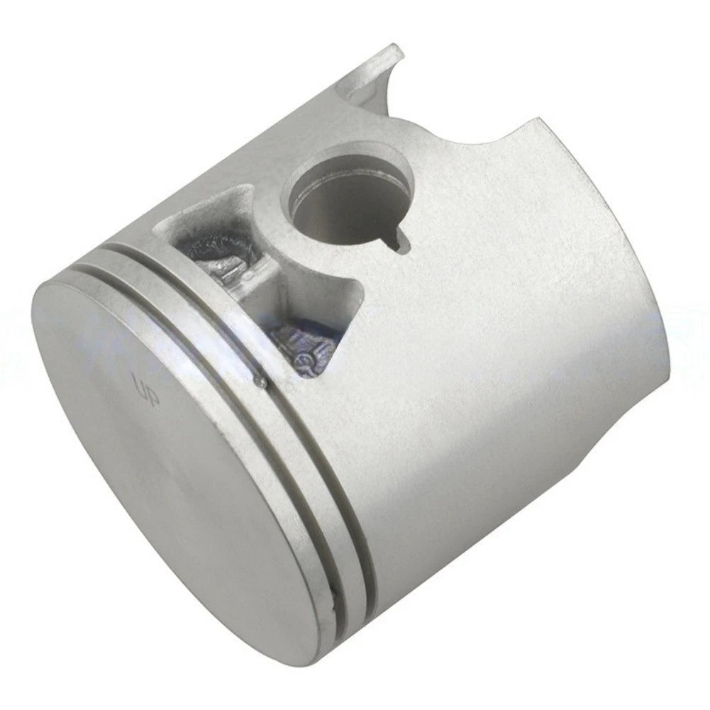 Marine Piston Kit with Rings Circlips and Pin for Mercury 30-60HP