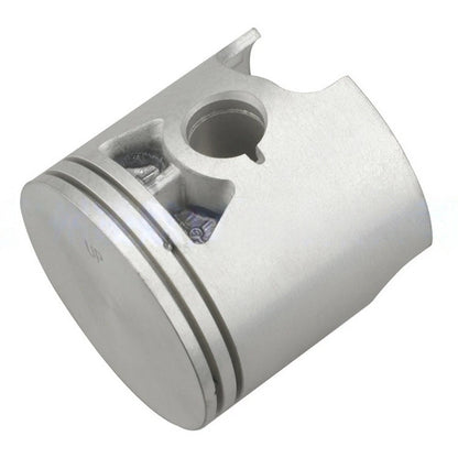 Marine Piston Kit with Rings Circlips and Pin for Mercury 30-60HP