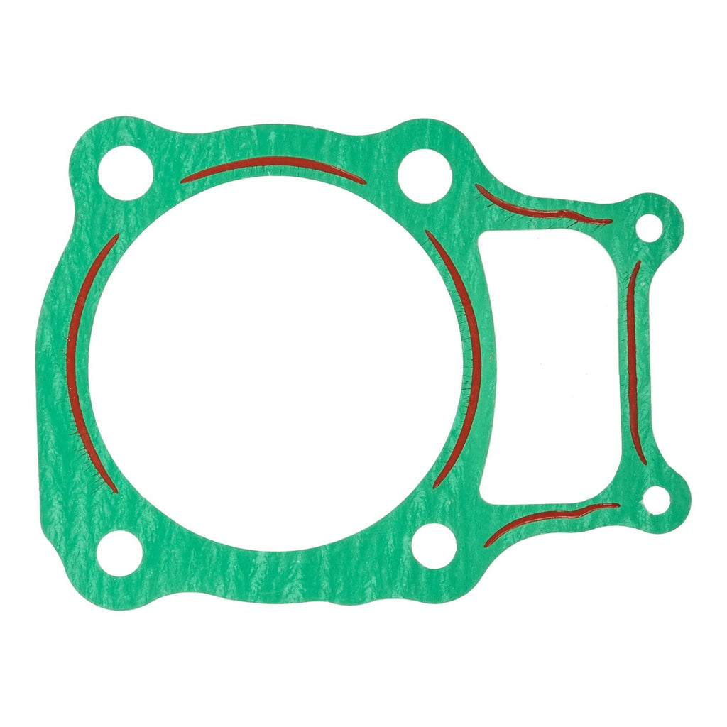 Cylinder Base Gasket Replacement for Honda Rancher TRX350TM 2000–2006