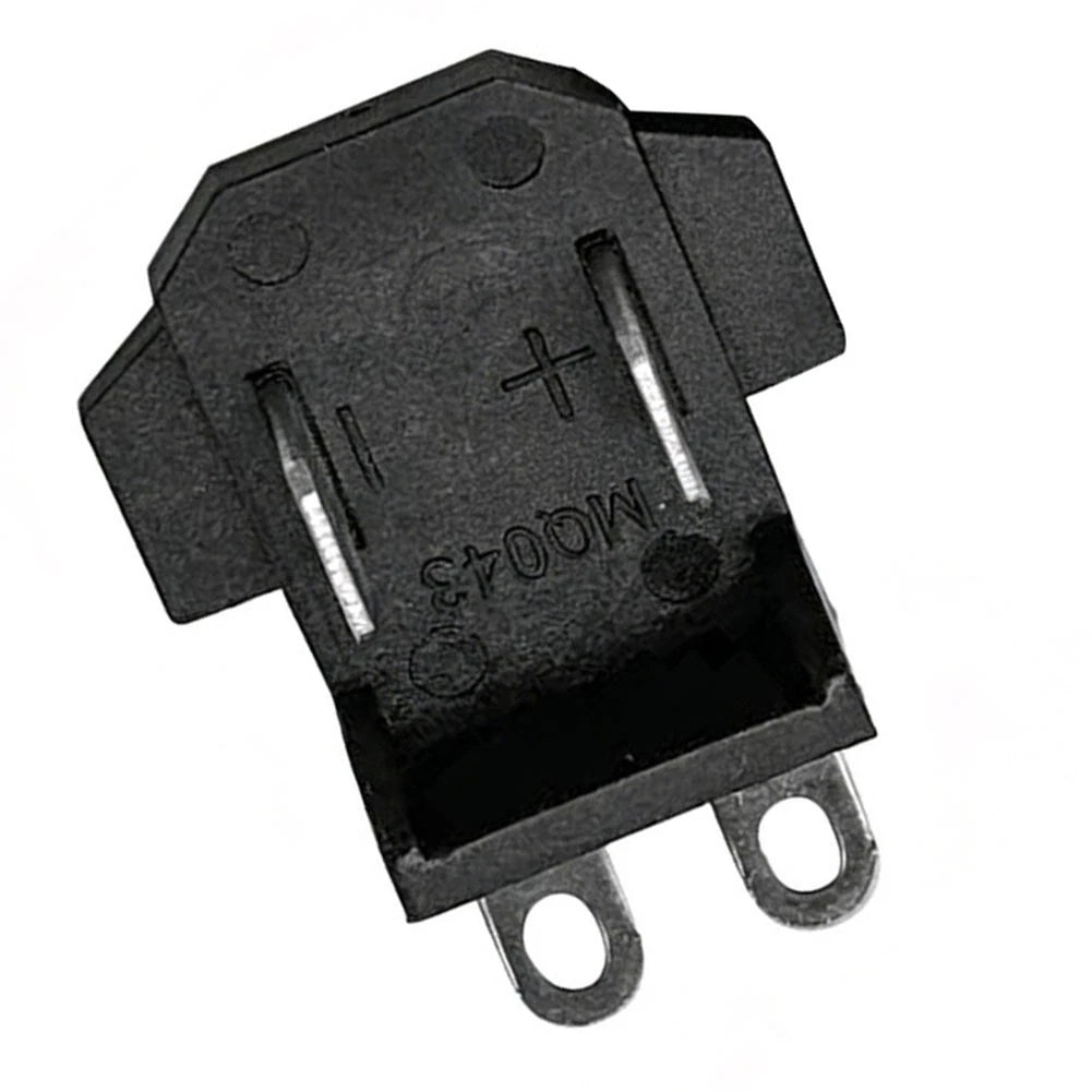 Plastic Connector Terminal for 10.8V 12V Drill Switch