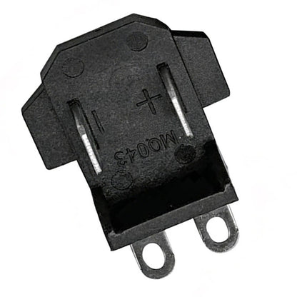 Plastic Connector Terminal for 10.8V 12V Drill Switch