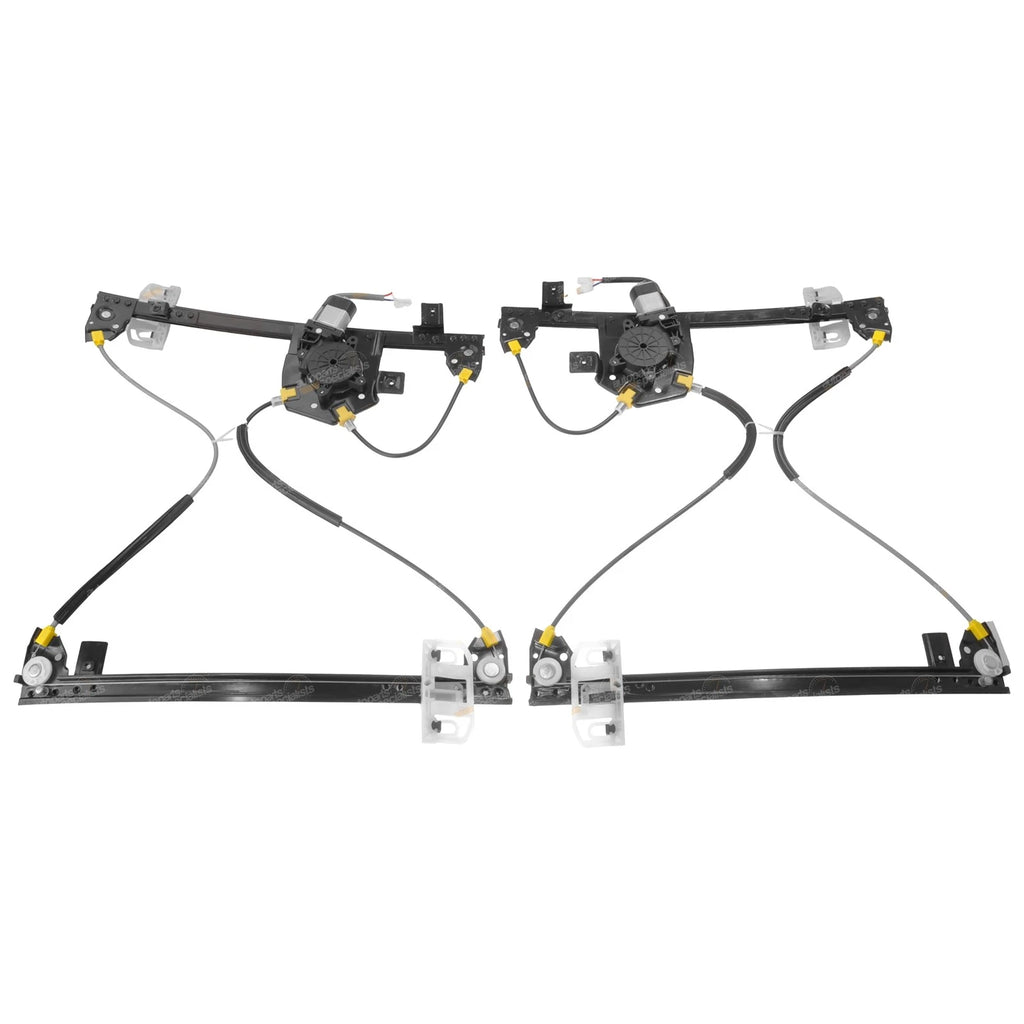 Front LH & RH Window Regulator for Falcon FG (2008–2014)