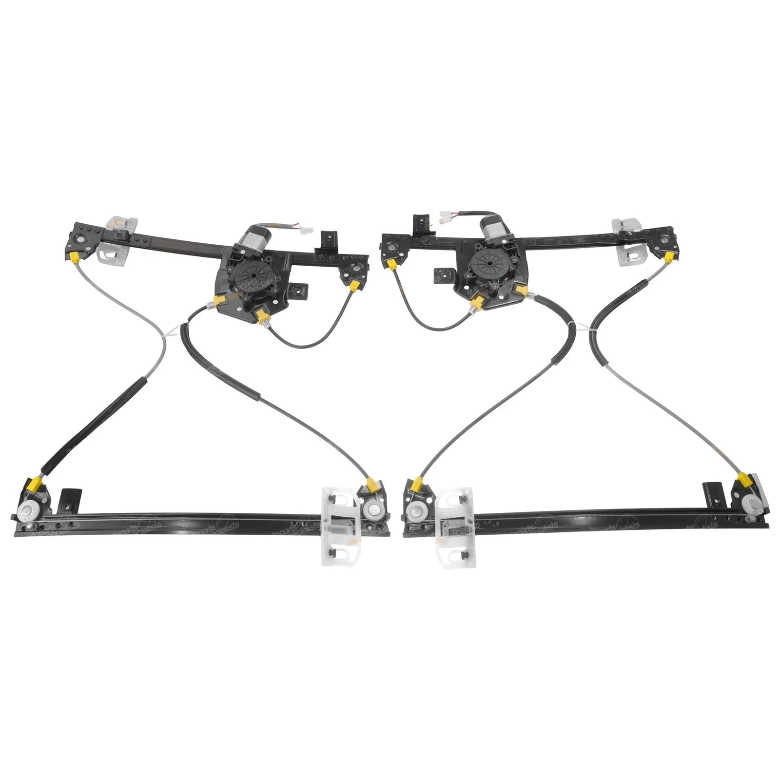 Front LH & RH Window Regulator for Falcon FG (2008–2014)