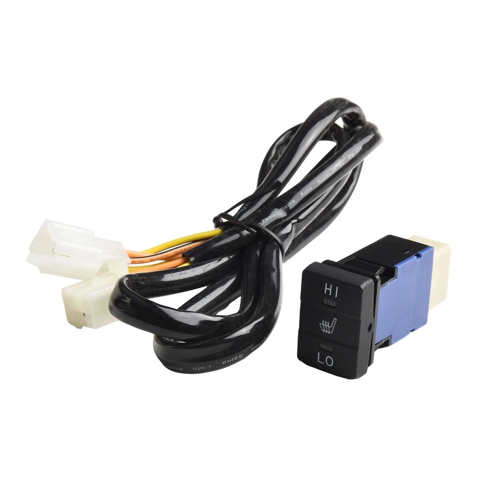 Push Button Switch for Toyota Landcruiser Prado