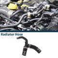 Radiator Hose Replacement for Audi Q7 3.6L (2007–2010)