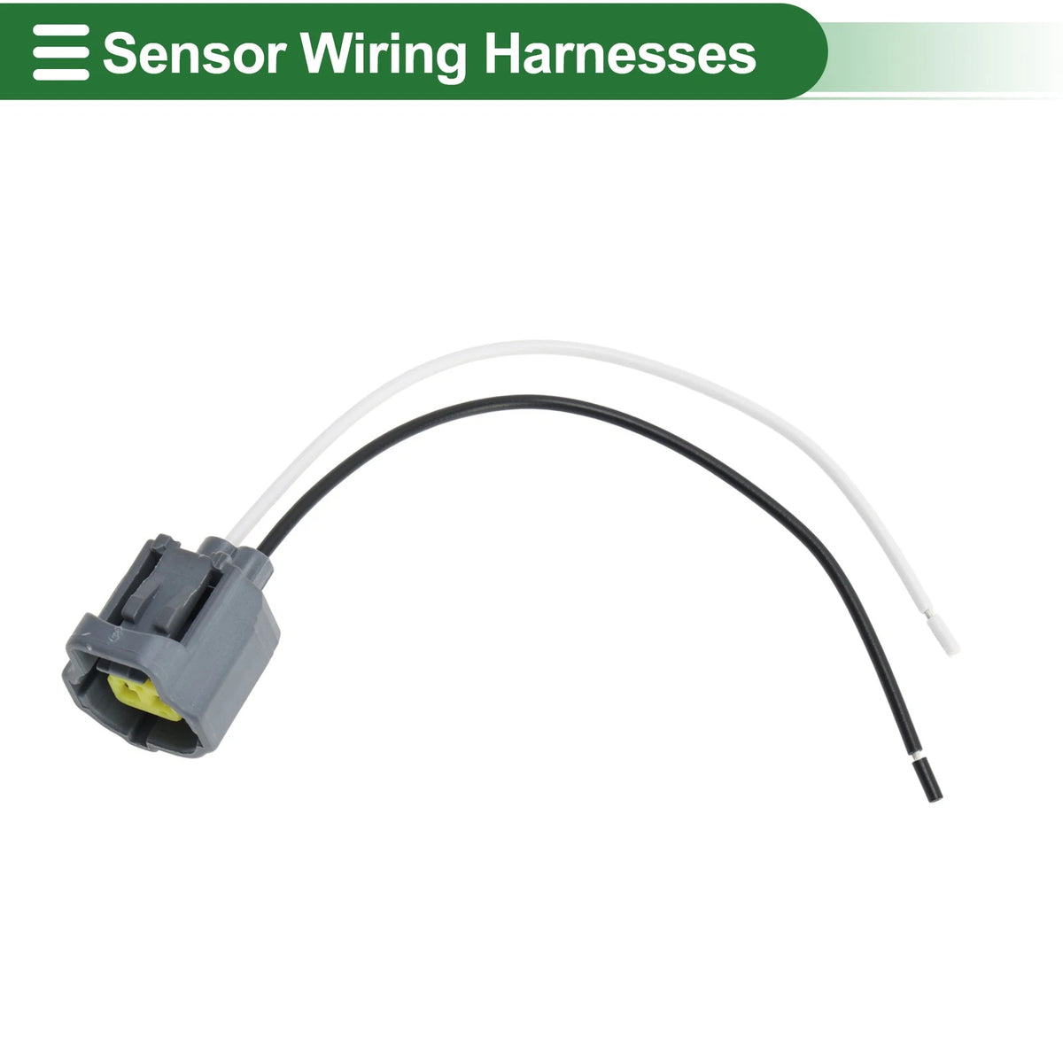 2Pin Sensor Wiring Harness for Ford Contour (1998–2000) No. 3U2Z14S411C GA