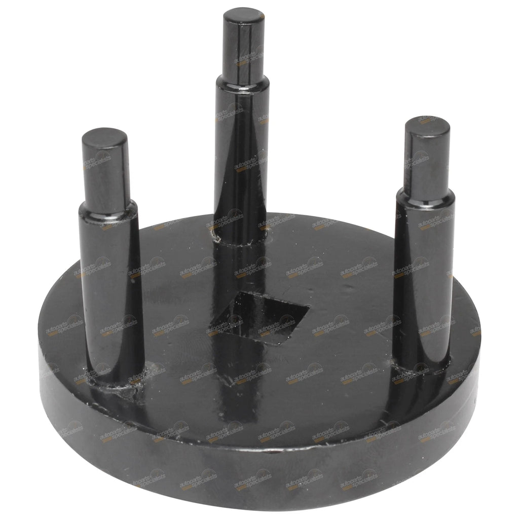 1/2" Drive Rear Hub Socket Tool for Land Cruiser
