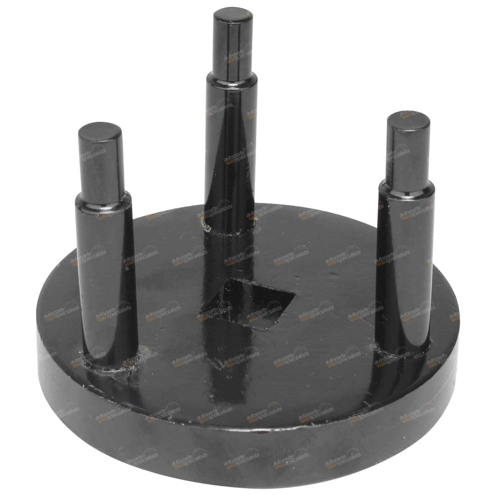 1/2" Drive Rear Hub Socket Tool for Land Cruiser
