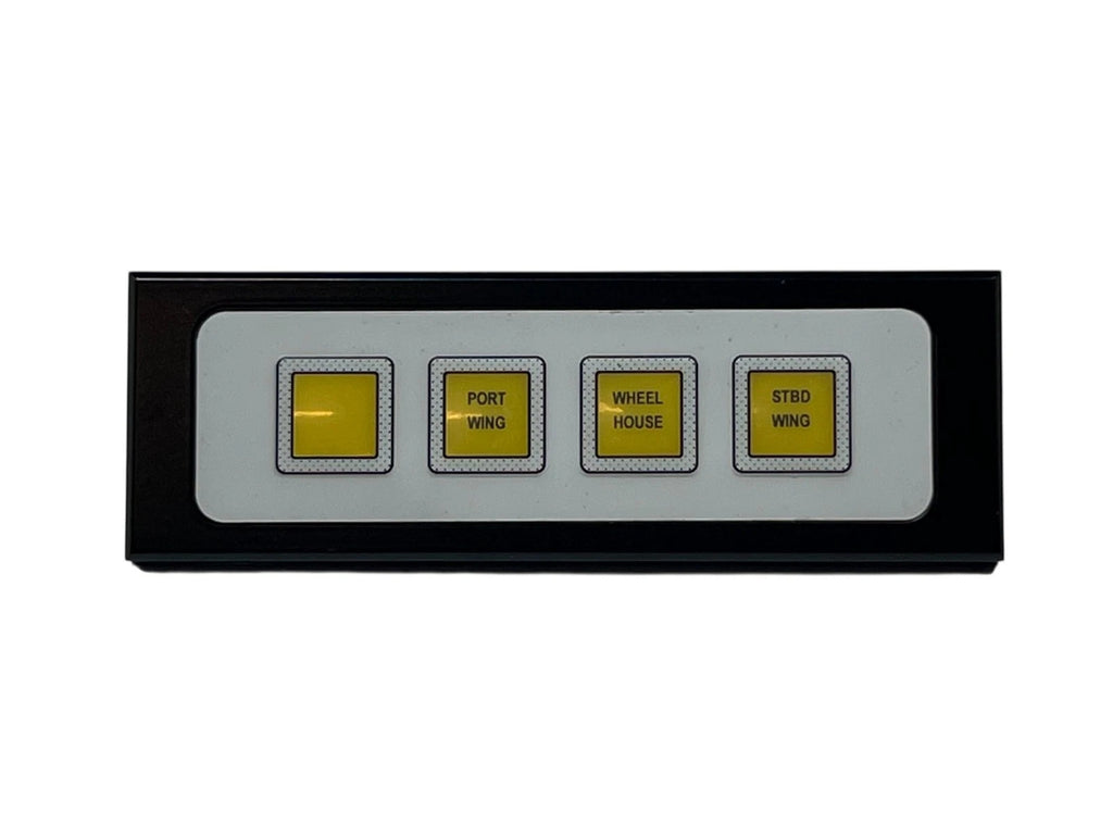 Aventics Driver Interface for - Part 362 231 300 0
