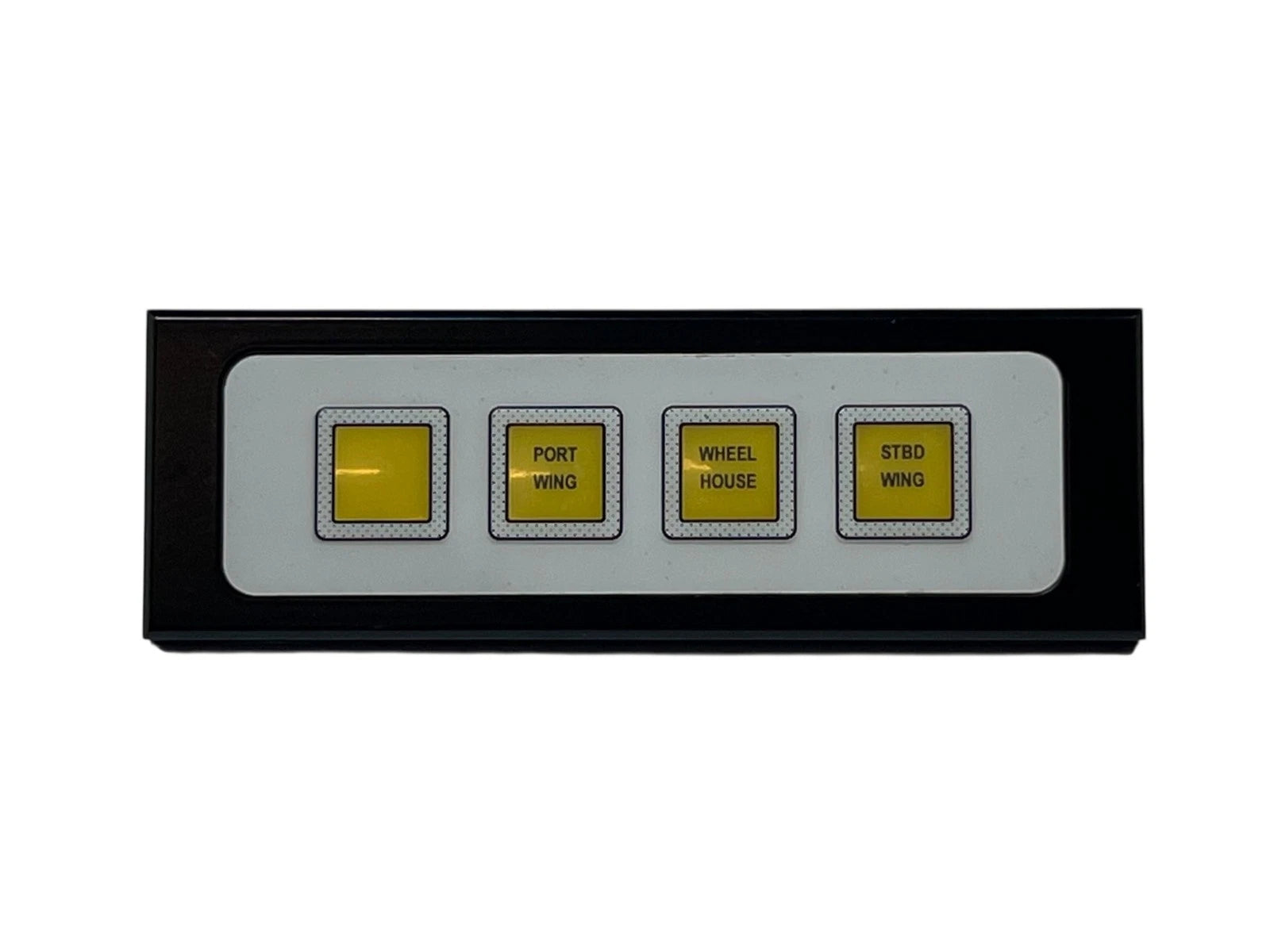 Aventics Driver Interface for - Part 362 231 300 0