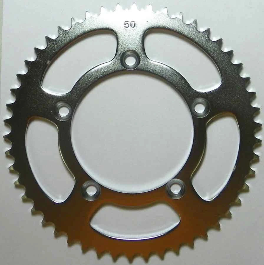 WSM Sprocket for