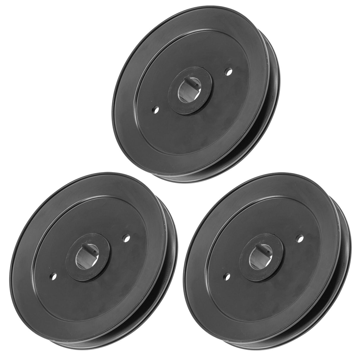 Deck Pulley Replacement for Bad Boy Outlaw Outlaw Extreme 72 in (2010–2018)
