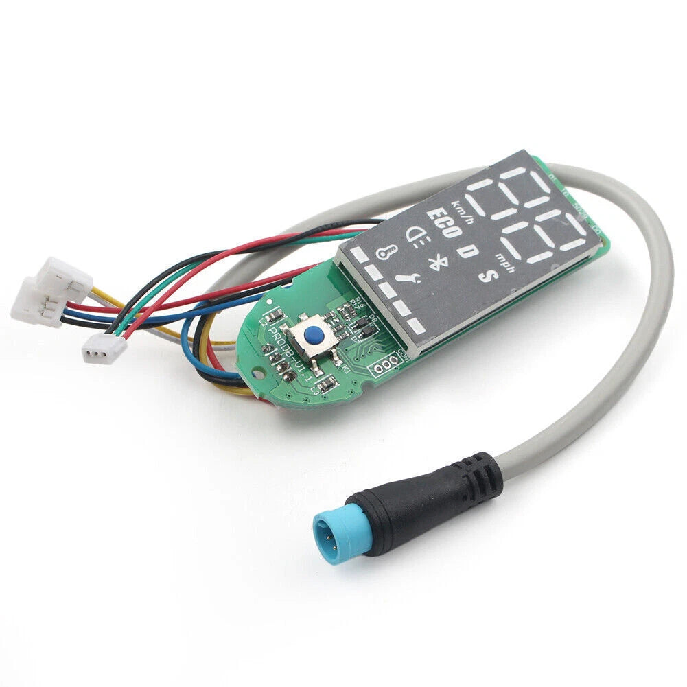 Bluetooth Board Circuit Board for Xiaomi M365 (2017–2023)