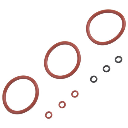 High Temperature Resistant Gasket O Ring for Siemens Bosch Coffee