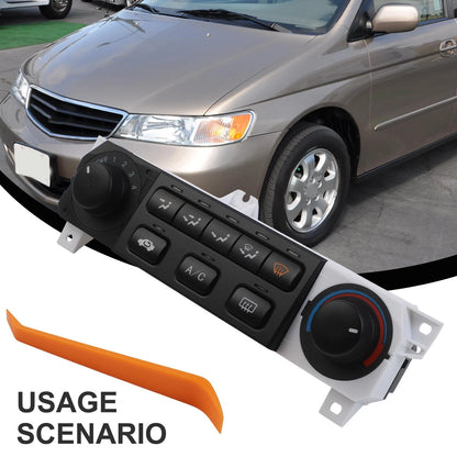 Climate Control Heater for Honda Odyssey (1999–2004)