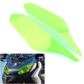 Front Headlight Guard Shield for Honda X-ADV 750 (2017–2019) Green