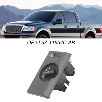 Headlight Control Switch for Ford F150 Series (2015–2023)